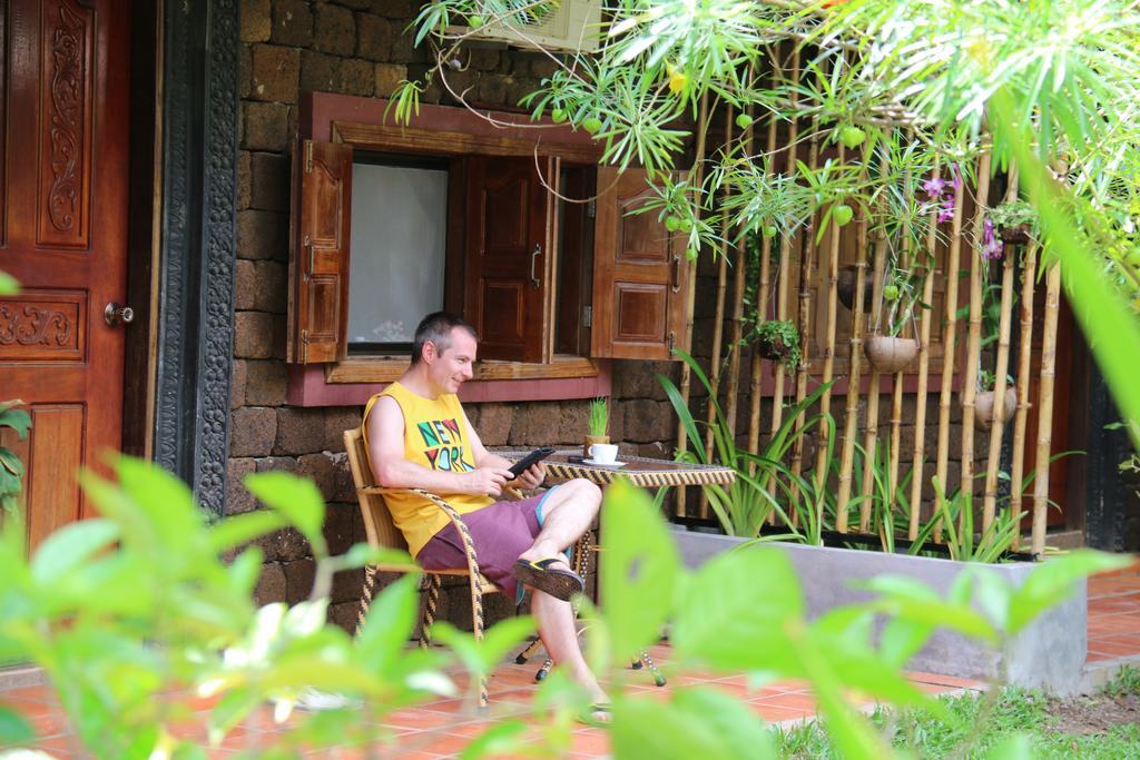 Angkor Spirit Palace Сиемрип Экстерьер фото
