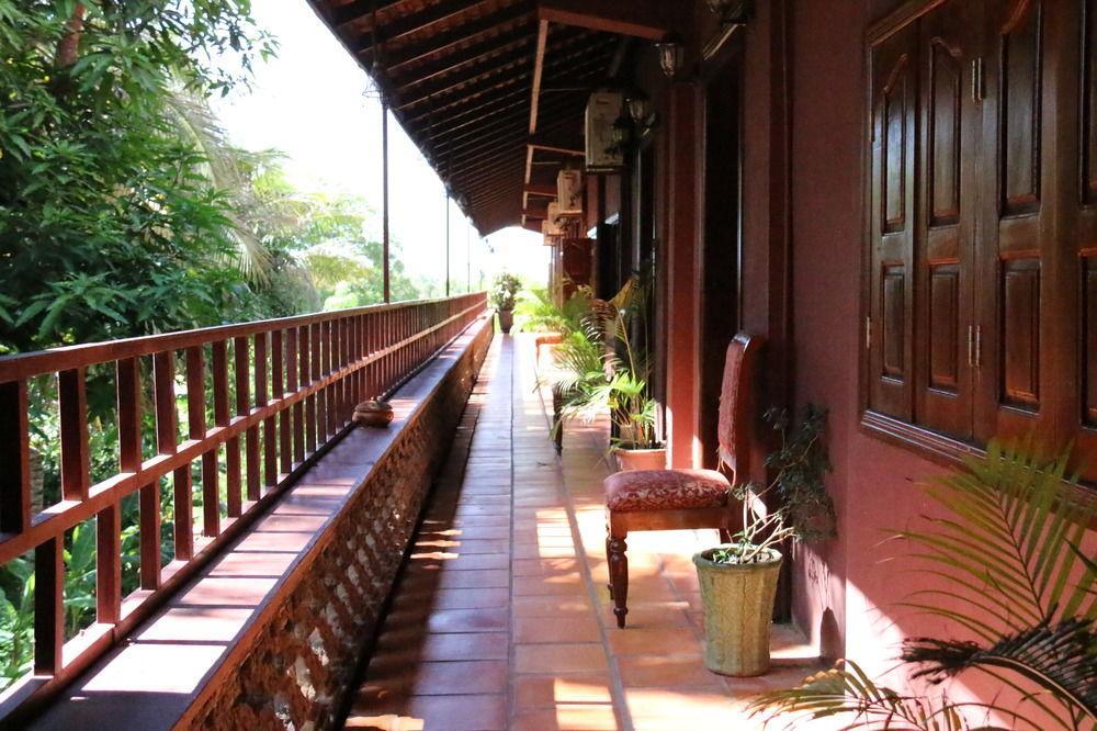 Angkor Spirit Palace Сиемрип Экстерьер фото